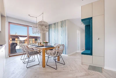 Sun&Snow Resorts - Apartment 39A