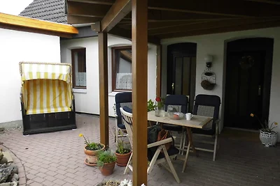 Vakantieappartement Gezinsvakantie Heiligenhafen
