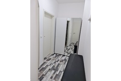 Vakantieappartement Gezinsvakantie Osnabrück