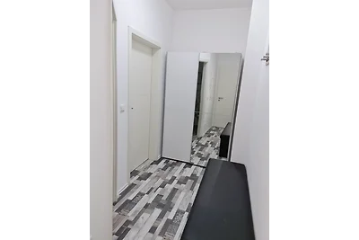 City Apartment