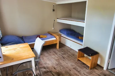 Vakantiehuis Ontspannende vakantie Lübeck