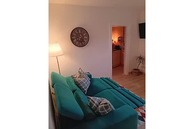 Apart Lachmöwe im Möwennest