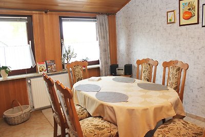 Vakantieappartement Gezinsvakantie Wriedel