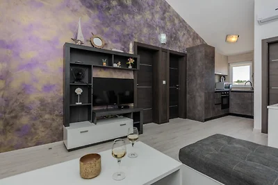 Vakantieappartement Gezinsvakantie Vir