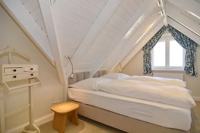 Apartament Dla rodzin Westerland