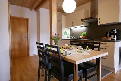 Vakantieappartement Gezinsvakantie Ochsenhausen