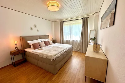 Appartamento Vacanza con famiglia Tönning