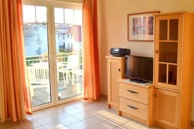 Ferienhaus Zum Mühlenkamp, App. 4