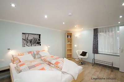 Vakantieappartement Gezinsvakantie Wendtorf