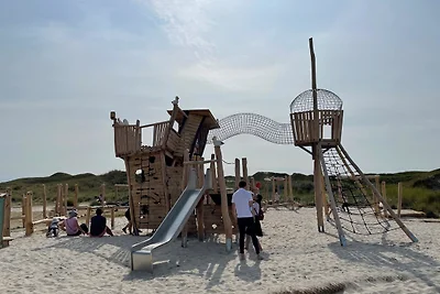 Seaside Amrum 14