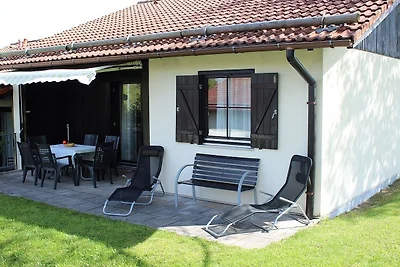 Ferienhaus Nr. 3, Kategorie