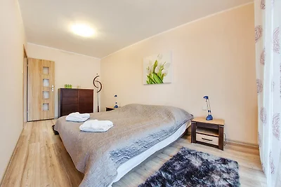 Sun&Snow Wczasowa - Apartment 69