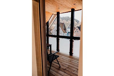 Vakantieappartement Gezinsvakantie Lautenthal