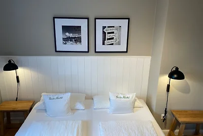 Ferienwohnung Nr. 09 (EG)