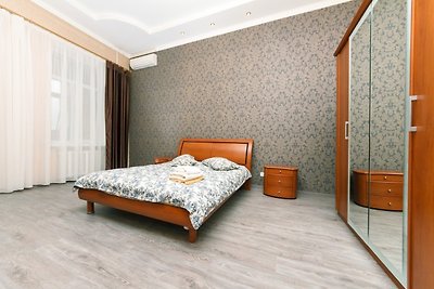 Vakantieappartement Gezinsvakantie Kiev