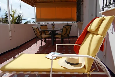 Vakantieappartement Gezinsvakantie Chipiona