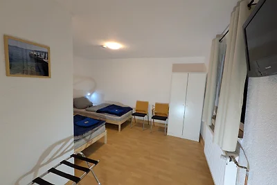 Monteurswohnung Kassel