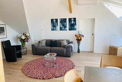 Vakantieappartement Gezinsvakantie Meersburg