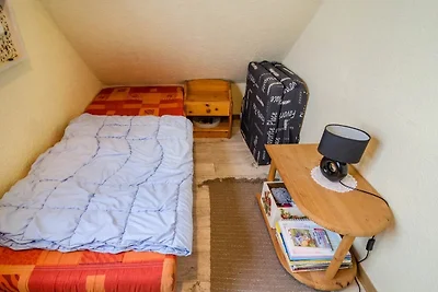 Vakantieappartement Gezinsvakantie Dornum