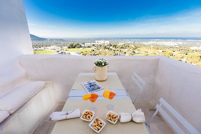 Vakantieappartement Gezinsvakantie Ostuni