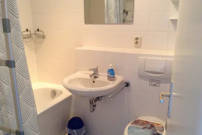 Appartamento Vacanza con famiglia Bergen auf Rügen