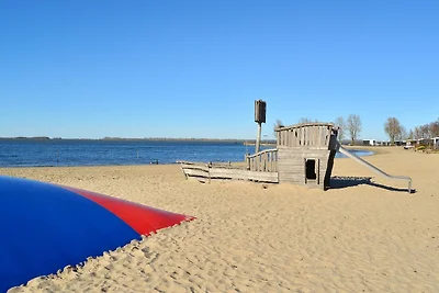 Royale Cube mit Dachterrasse.