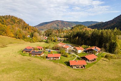 Vakantiehuis Ontspannende vakantie Ruhpolding