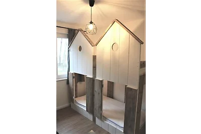 Vakantieappartement Gezinsvakantie Hohwacht