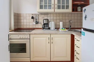 Vakantieappartement Gezinsvakantie Eilsum