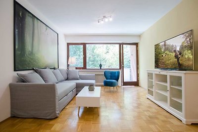 Vakantieappartement Gezinsvakantie Bad Sachsa