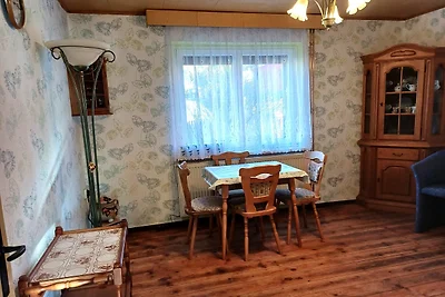 Vakantiehuis Ontspannende vakantie Saalburg-Ebersdorf