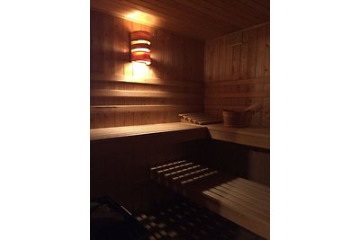 Ferienwohnung Momo - Villa