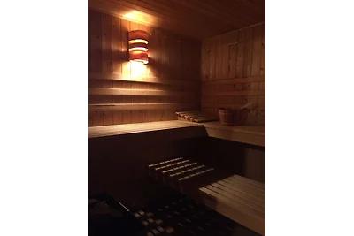 Vakantieappartement Gezinsvakantie Clausthal-Zellerfeld