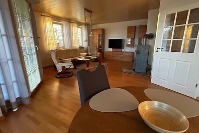 Ferienhaus Ute