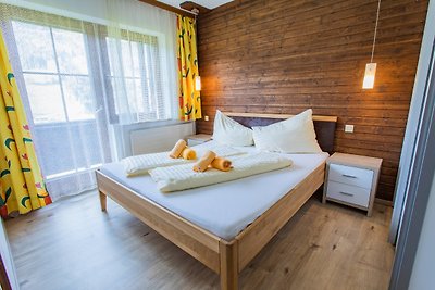 Vakantieappartement Gezinsvakantie Schladming