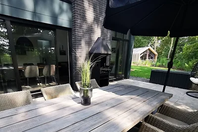 Strand & Veluwemeer - Cube Elite