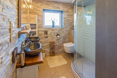 Apartament Dla rodzin Hagermarsch