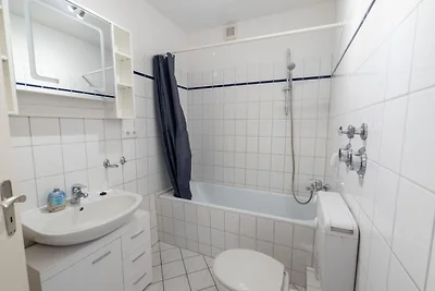 Vakantieappartement Gezinsvakantie Ahrensburg