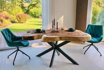 Casa vacanze Vacanza di relax Rahnsdorf