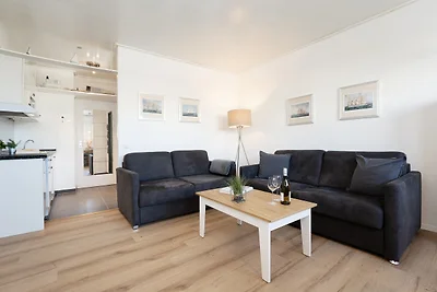 Appartamento Vacanza con famiglia Burg auf Fehmarn