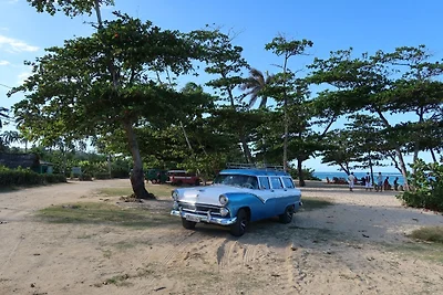 Appartamento Vacanza con famiglia Baracoa