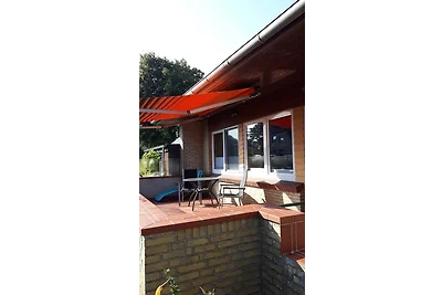 Vakantieappartement Gezinsvakantie Dannewerk