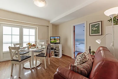 Vakantieappartement Gezinsvakantie Fehmarn