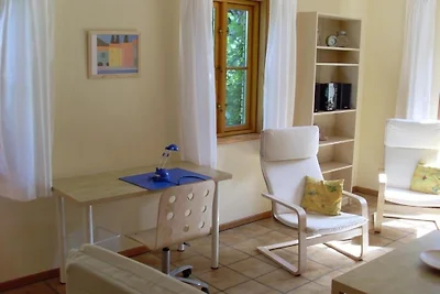 Ferienwohnung am Haddebyer Noor