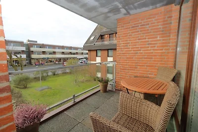 Das Entennest am Wenningstedter