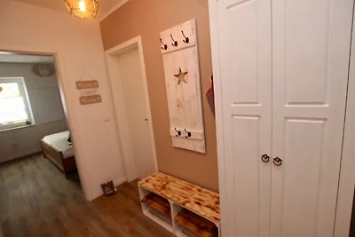 Strandloft No 5