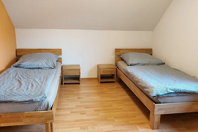 Vakantieappartement Gezinsvakantie Frankenau