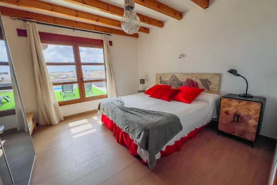 Villa Volcan 2 Private Pool La