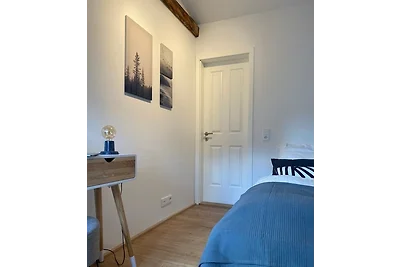 Altstadtloft im Herzen Wismars -