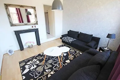 Appartamento Vacanza con famiglia Bad Segeberg